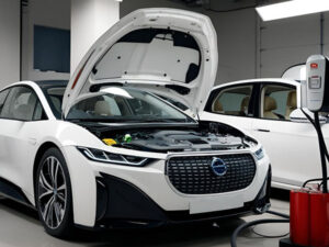 bolingbrook electric car maintenance, annual service, inspection